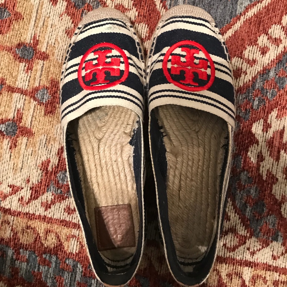 Tory Burch Espadrilles